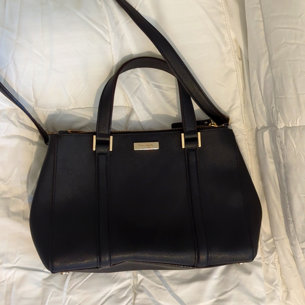 Kate Spade satchel bag
